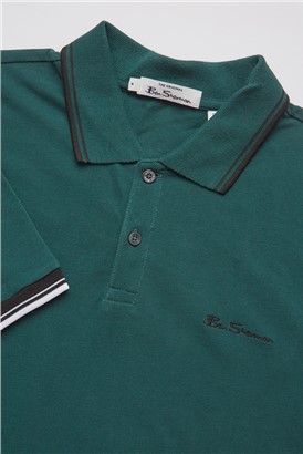   Signature Polo