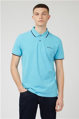   Signature Polo