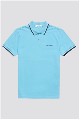   Signature Polo