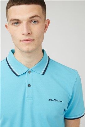   Signature Polo