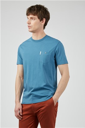  Regular Fit Signature T-Shirt