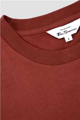  Regular Fit Signature T-Shirt