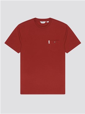  Regular Fit Signature T-Shirt