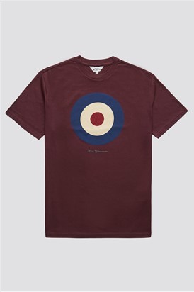   Signature Target Tee