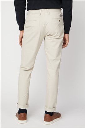  Slim Fit Stretch Chinos