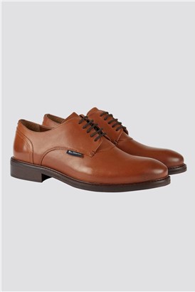  Derby Shoe