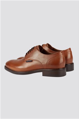  Derby Shoe