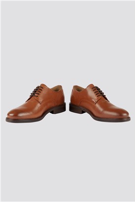  Derby Shoe