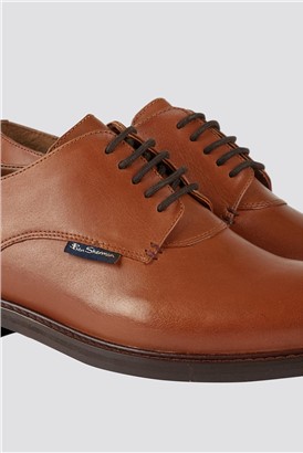  Derby Shoe