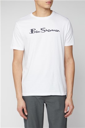  Logo Tee