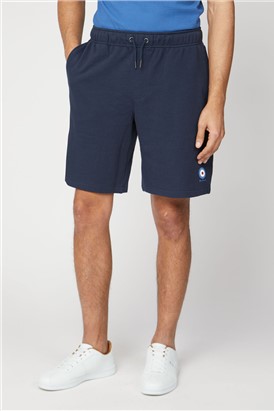 Men's Target Jersey Lounge Shorts