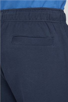 Men's Target Jersey Lounge Shorts