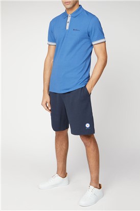 Men's Target Jersey Lounge Shorts