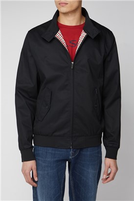  Harrington Jacket