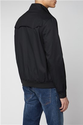  Harrington Jacket