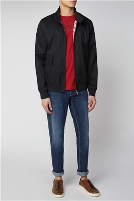  Harrington Jacket