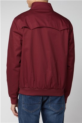  Harrington Jacket