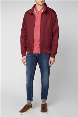  Harrington Jacket