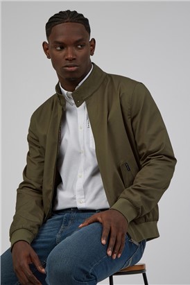  Harrington Jacket