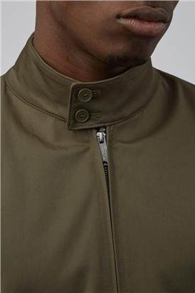  Harrington Jacket