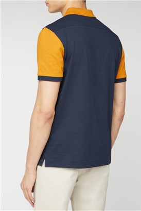  Jersey Sport Polo