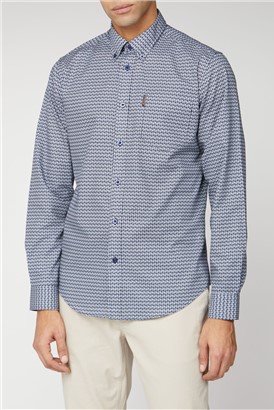  Long Sleeve Check Shirt.