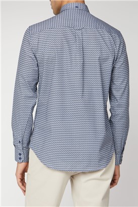  Long Sleeve Check Shirt.