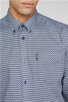  Long Sleeve Check Shirt.