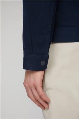  Canvas Worker Jacket