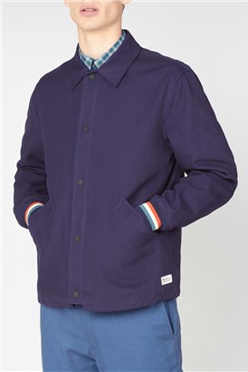  Sports Coach Jacket