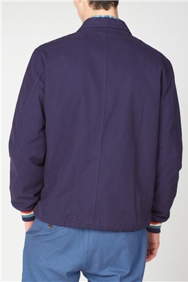  Sports Coach Jacket