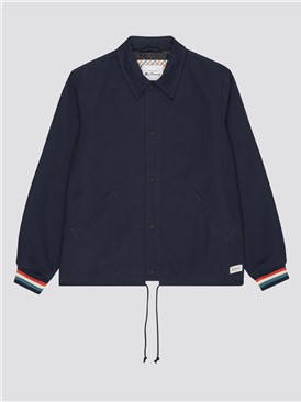  Sports Coach Jacket