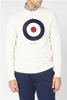   Signature Target Sweatshirt