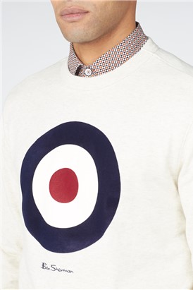   Signature Target Sweatshirt