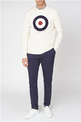   Signature Target Sweatshirt