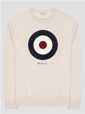   Signature Target Sweatshirt