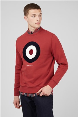  Signature Target Sweatshirt