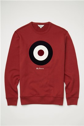  Signature Target Sweatshirt