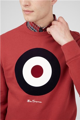  Signature Target Sweatshirt