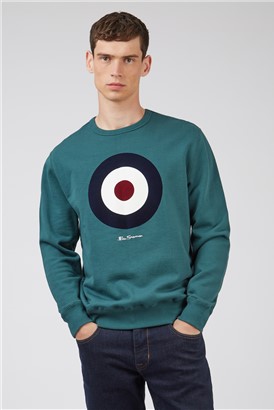  Signature Target Sweatshirt