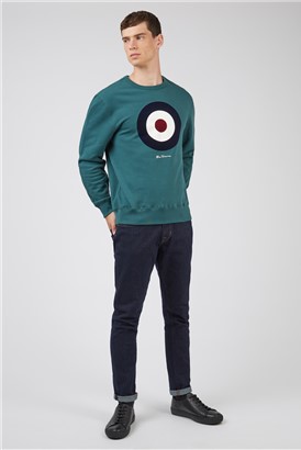  Signature Target Sweatshirt