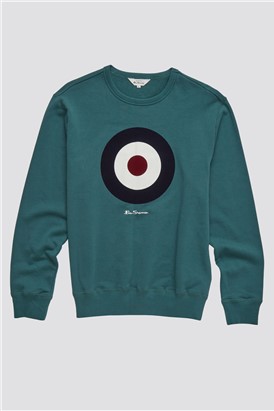  Signature Target Sweatshirt