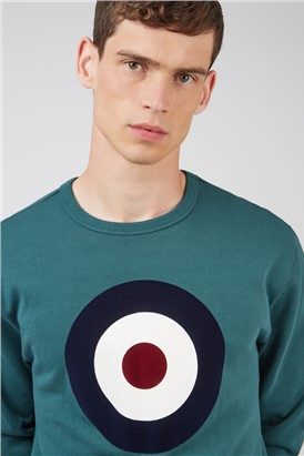  Signature Target Sweatshirt