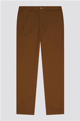  Light Brown Signature Skinny Stretch Chino