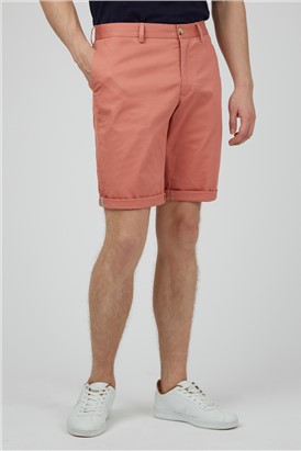  Signature Chino Shorts