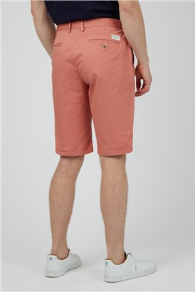  Signature Chino Shorts