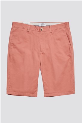  Signature Chino Shorts