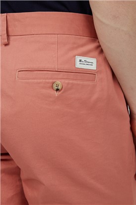  Signature Chino Shorts