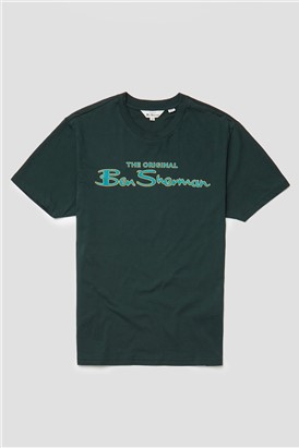  Signature Logo T-Shirt