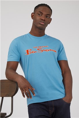  Classic Fit Signature Logo T-Shirt